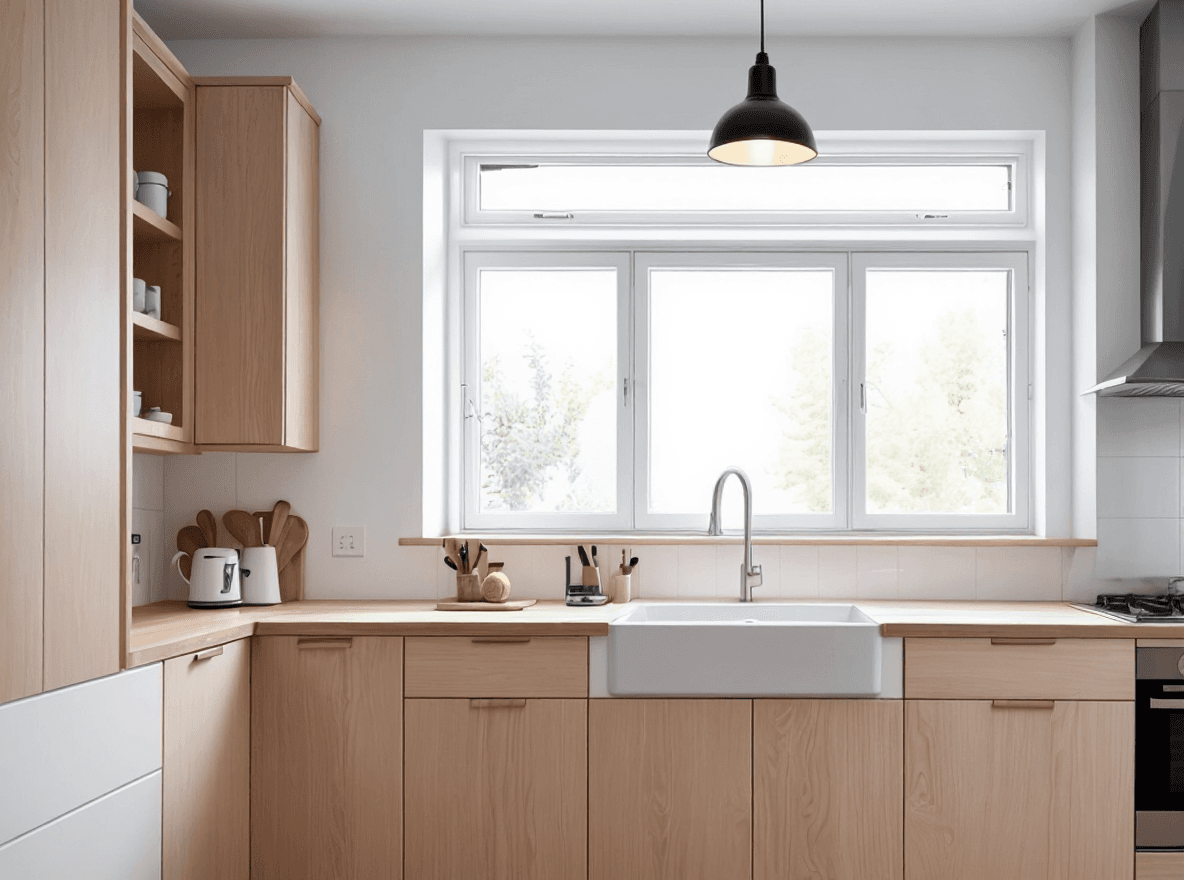 Scandi Kitchen